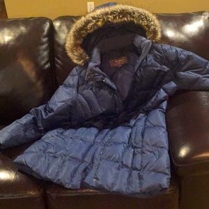 Eddie Bauer XL women’s coat